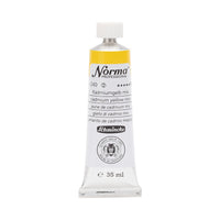 Uljane boje Schmincke Norma Professional 35 ml – 240 Kadmij žuta
