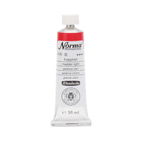 Uljane boje Schmincke Norma Professional 35 ml – 316 Kraplak svijetli