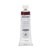 Uljane boje Schmincke Norma Professional 35 ml – 342 Alizarin grimizna imitacija