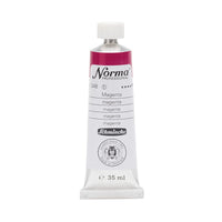 Uljane boje Schmincke Norma Professional 35 ml – 348 Magenta