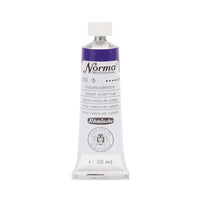 Uljane boje Schmincke Norma Professional 35 ml – 350 Kobalt ljubičasta imitacija