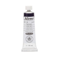 Uljane boje Schmincke Norma Professional 35 ml – 352 Ljubičasta tamna