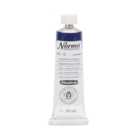 Uljane boje Schmincke Norma Professional 35 ml – 400 Indantren plava