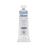 Uljane boje Schmincke Norma Professional 35 ml – 406 Kraljevsko plava