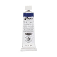 Uljane boje Schmincke Norma Professional 35 ml – 408 Kobalt plava tamna