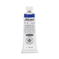 Uljane boje Schmincke Norma Professional 35 ml – 410 Kobalt plava svijetla