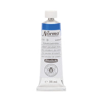 Uljane boje Schmincke Norma Professional 35 ml – 414 Kobalt ceruleum plava