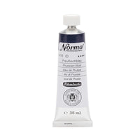Uljane boje Schmincke Norma Professional 35 ml – 418 Pariško plava