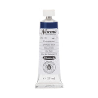Uljane boje Schmincke Norma Professional 35 ml – 420 Ftalocijanin plava