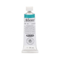 Uljane boje Schmincke Norma Professional 35 ml – 426 Kobalt tirkizna