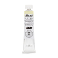 Uljane boje Schmincke Norma Professional 120 ml – 234 Briljantno žuta svijetla