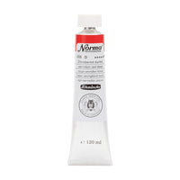 Uljane boje Schmincke Norma Professional 120 ml – 308 Cinober crvena tamna