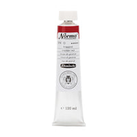 Uljane boje Schmincke Norma Professional 120 ml – 318 Kraplak crvena