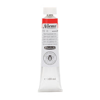 Uljane boje Schmincke Norma Professional 120 ml – 312 Kadmij crvena