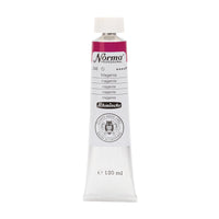 Uljane boje Schmincke Norma Professional 120 ml – 348 Magenta