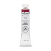 Uljane boje Schmincke Norma Professional 120 ml – 346 Rubin crvena