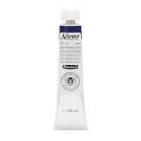 Uljane boje Schmincke Norma Professional 120 ml – 402 Ultramarin plava tamna