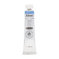 Uljane boje Schmincke Norma Professional 120 ml – 406 Kraljevsko plava