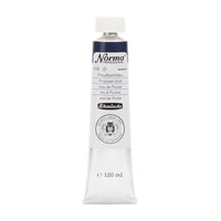 Uljane boje Schmincke Norma Professional 120 ml – 418 Pariško plava