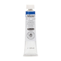 Uljane boje Schmincke Norma Professional 120 ml – 422 Ceruleum plava