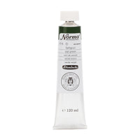 Uljane boje Schmincke Norma Professional 120 ml – 514 Sok zelena