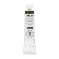 Uljane boje Schmincke Norma Professional 120 ml – 518 Zelena zemlja