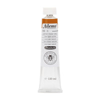 Uljane boje Schmincke Norma Professional 120 ml – 600 Sirovi oker svijetli