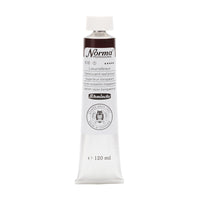 Uljane boje Schmincke Norma Professional 120 ml – 618 Transparentno crveno smeđa