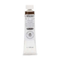 Uljane boje Schmincke Norma Professional 120 ml – 622 Sirova umbra
