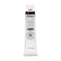 Uljane boje Schmincke Norma Professional 120 ml – 626 Vandyke smeđa