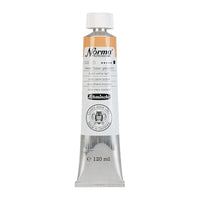 Uljane boje Schmincke Norma Professional 120 ml – 220 Pečeni oker svijetli