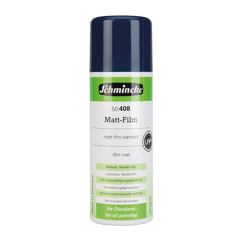 Završni mat lak u spreju Schmincke Matt film 300 ml