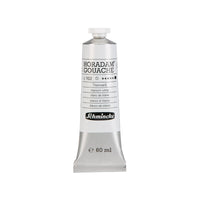 Gvaš boja Schmincke HORADAM Titanium white 60 ml
