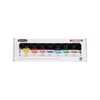 Schmincke AERO COLOR kartonski set osnovnih boja 9 x 28 ml