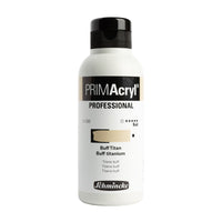 Akrilne boje Schmincke PRIMAcryl Professional 250 ml – 106 Buff titan fluid