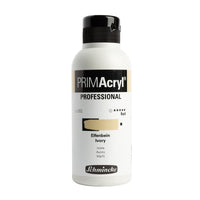 Akrilne boje Schmincke PRIMAcryl Professional 250 ml – 202 Bjelokost fluid