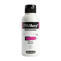 Akrilne boje Schmincke PRIMAcryl Professional 250 ml – 327 Magenta tekuća
