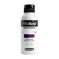 Akrilne boje Schmincke PRIMAcryl Professional 250 ml – 334 Mangan ljubičasta fluid