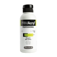 Akrilne boje Schmincke PRIMAcryl Professional 250 ml – 574 Svibanjsko zelena fluid