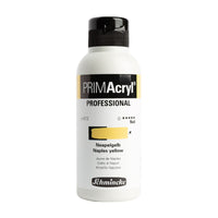 Akrilne boje Schmincke PRIMAcryl Professional 250 ml – 672 Napuljsko žuta fluid