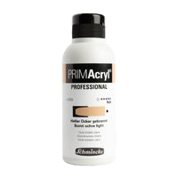 Akrilne boje Schmincke PRIMAcryl Professional 250 ml – 659 Pečena oker svijetla fluid