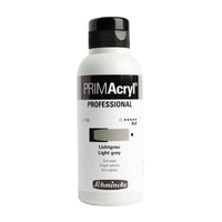 Akrilne boje Schmincke PRIMAcryl Professional 250 ml – 788 Svijetlo siva fluid