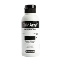 Akrilne boje Schmincke PRIMAcryl Professional 250 ml – 797 Karbon crna fluid