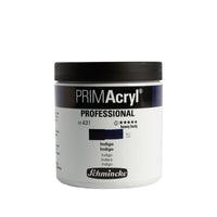 Akrilne boje Schmincke PRIMAcryl Professional 237 ml – 431 Indigo
