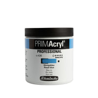 Akrilne boje Schmincke PRIMAcryl Professional 237 ml – 436 Kraljevsko plava