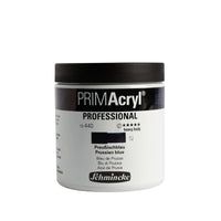 Akrilne boje Schmincke PRIMAcryl Professional 237 ml – 440 Pariško plava