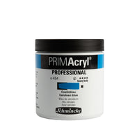 Akrilne boje Schmincke PRIMAcryl Professional 237 ml – 454 Ceruleum plava