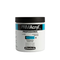 Akrilne boje Schmincke PRIMAcryl Professional 237 ml – 456 Kobalt tirkizna