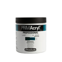 Akrilne boje Schmincke PRIMAcryl Professional 237 ml – 457 Akvamarin