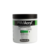 Akrilne boje Schmincke PRIMAcryl Professional 237 ml – 568 Vanadij zelena